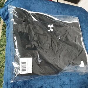 Womens Under Armour Basketball Shorts